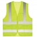 고휘도 야광 반사 조끼 S403