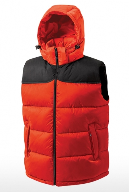 웰론 패딩 조끼 LD 95W #2