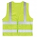 고휘도 야광 반사 조끼 S401