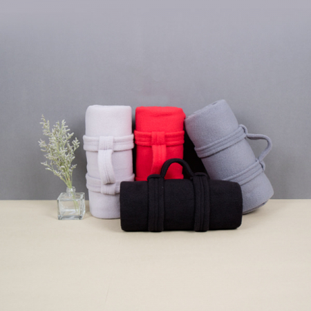 메이드유 손잡이형 담요 (소) - 75 ×90CM #2