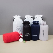 메이드유 복주머니형 담요 소형 75×90CM