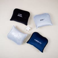 메이드유 쿠션형 담요 (대) - 150×90CM