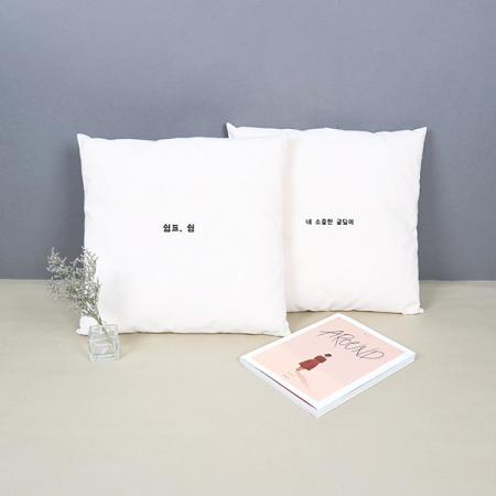 mAdeU 방석  - 40 × 40CM #2