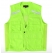반사 망사 조끼 LD323