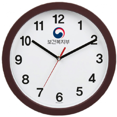 병원용 280mm- 무소음 #2