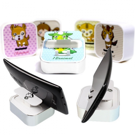 모비큐브 다용도 스마트폰 거치대 #2