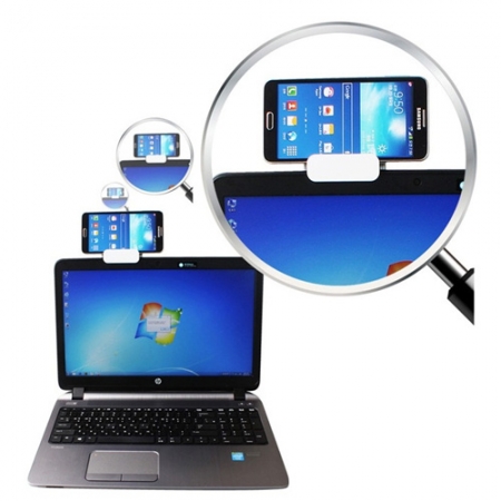 모비큐브 다용도 스마트폰 거치대 #3