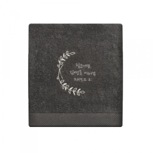 리빙코튼 월계수 리프 캘리 150g 호텔타올