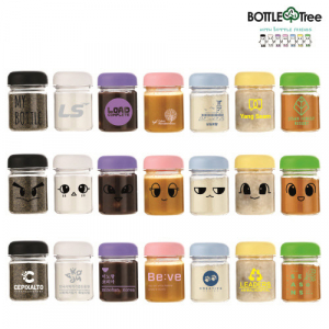 보틀트리 마이보틀 베이비 트라이탄 180ml