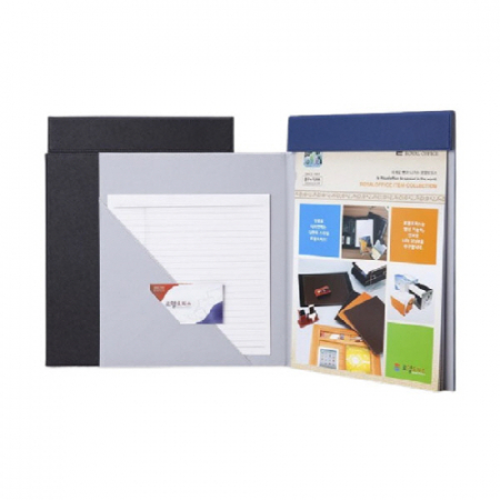 자석 클립보드 #2