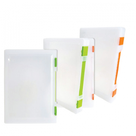 가방형 화일보관함 -B4 #2