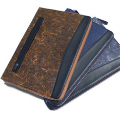 (한지누리) 빅 클러치백