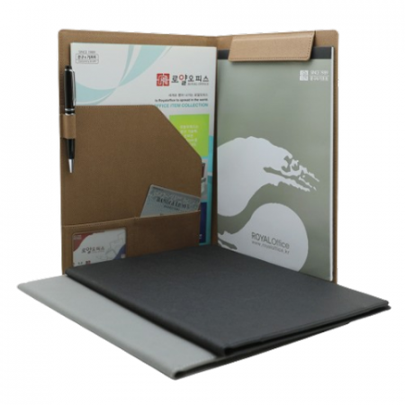 스마트 자석바인더 #2