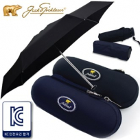 잭니클라우스 캡슐 5단우산