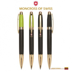 몽크로스 스위스 아스코나 볼펜