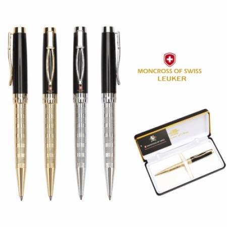 몽크로스 스위스 로이커 볼펜 #3