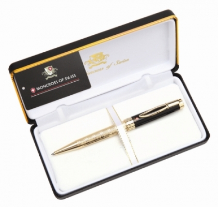 몽크로스 스위스 로이커 볼펜 #4