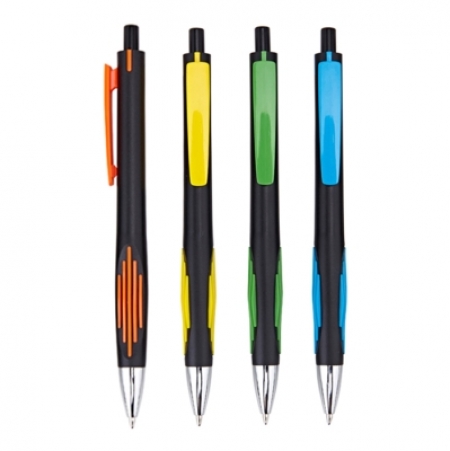 뉴타운 볼펜 1.0mm #2