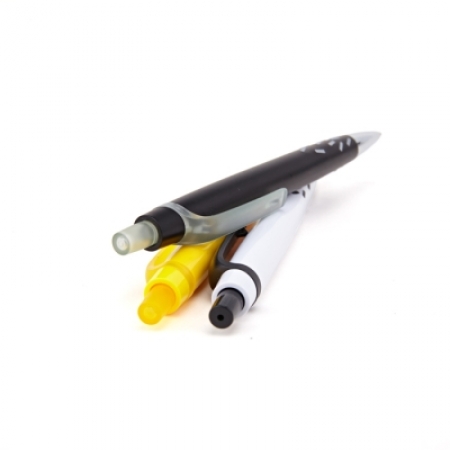 플라잉 볼펜 1.0mm #5