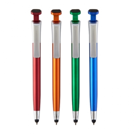 터치 크리너 볼펜 1.0mm #4