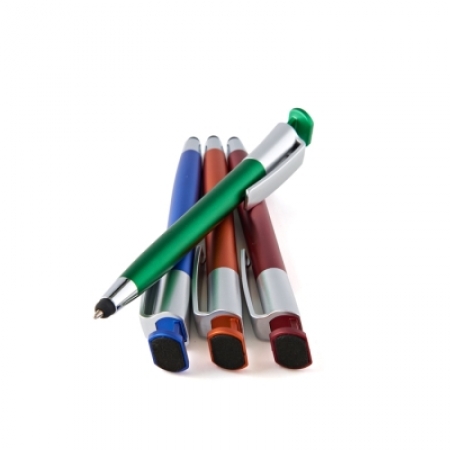 터치 크리너 볼펜 1.0mm #5