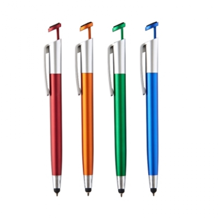 터치 크리너 볼펜 1.0mm #3