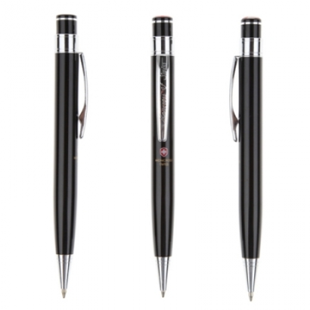 [몽크로스 스위스] 크레모나 볼펜 #4