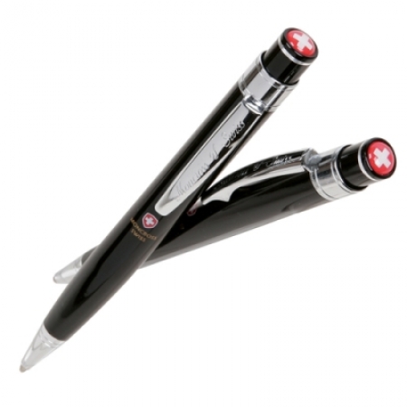 [몽크로스 스위스] 크레모나 볼펜 #5