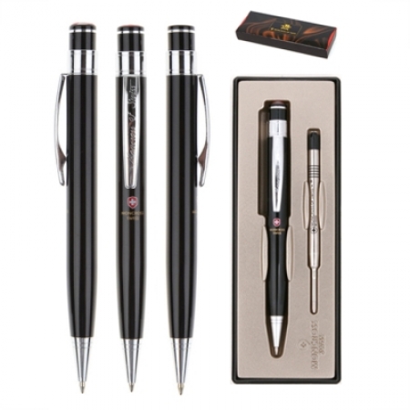 [몽크로스 스위스] 크레모나 볼펜 #3