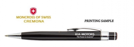 [몽크로스 스위스] 크레모나 볼펜 #7