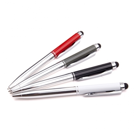 리더스 터치펜 1.0mm #4