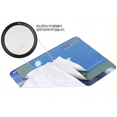 탈부착 마우스패드 150x150mm