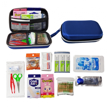 엔젤 (중) B 세트 구급함 #2