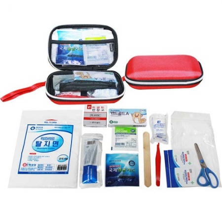 엔젤 (소)A 세트 구급함 #2