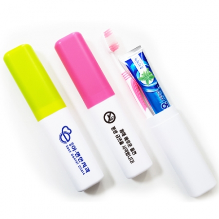 칼라통 페리오 치약 치솔 세트 #3