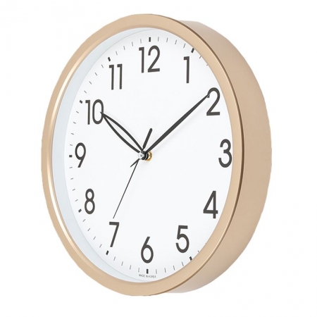 300mm- 로즈 골드- 무소음 #3