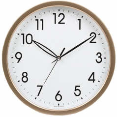 300mm- 로즈 골드- 무소음