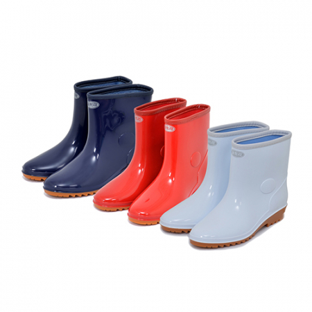 여자 패션 반장화 rainboots TK-B911 #2