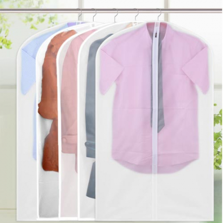 옷커버 사이즈 다양 #2