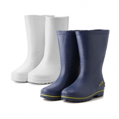 에바 TK-B413 작업용 장화 레인부츠 초경량