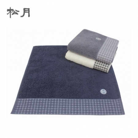 [송월타올]호텔컬렉션 톤 타올, 세면타올 40x80cm #2