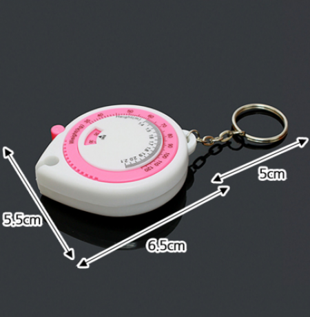 다이어트 줄자 1.5 #4