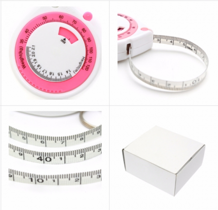 다이어트 줄자 1.5 #5