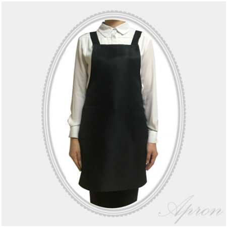 베이직 앞치마 #2