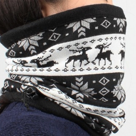 폴라디자인 넥워머 #2