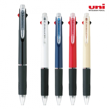 제트스트림 뉴 3색 볼펜 0.5mm #2