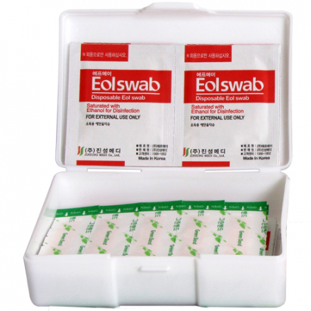 미니 밴드 구급함 17호 (30 p) #6