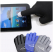 스마트폰 터치 엠보싱장갑