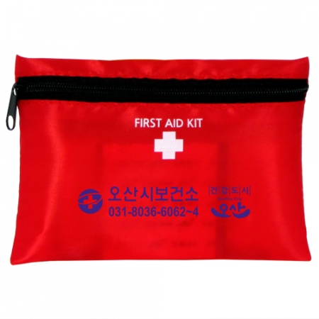 210등산지퍼 밴드 세트 6호 (36p) #3