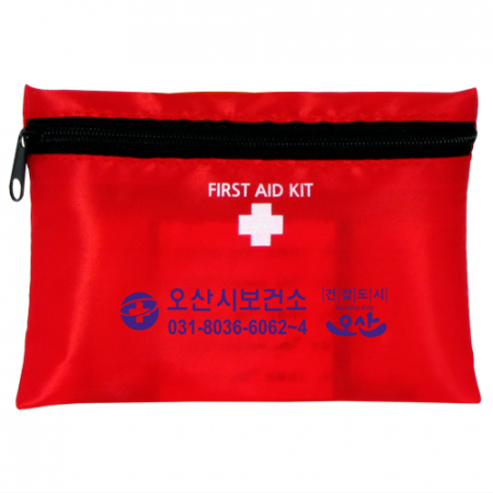 210 등산 지퍼 밴드 세트 4호 (34p) #3